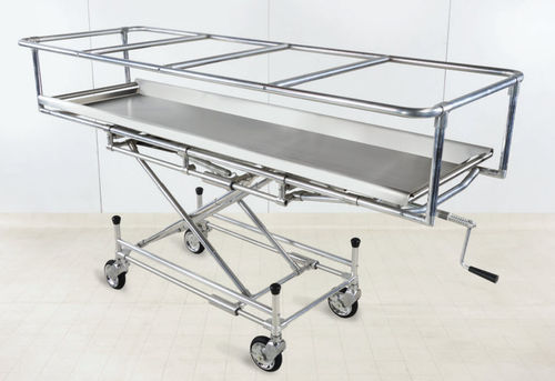 Transport-Leichentransportwagen - CCT101 - Spire Integrated Solutions