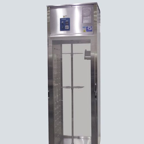 Glaswaren-Waschtrockner - SSD 2826 - Spire Integrated Solutions - automatisch