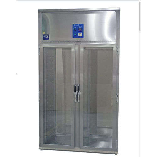 Trockenlufttrockner - SSD 4826 - Spire Integrated Solutions - steril / Transfer