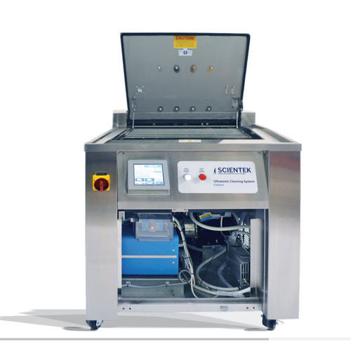 Reinigungs- und Desinfektionsgerät / Labor - SONI-Tek™ Series - Spire Integrated Solutions - medizinisch / Dental / bodenstehend