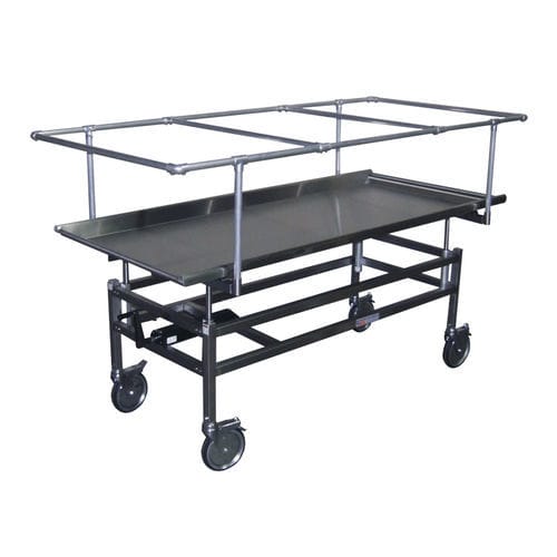 Transport-Leichentransportwagen - CCT4087  - Spire Integrated Solutions