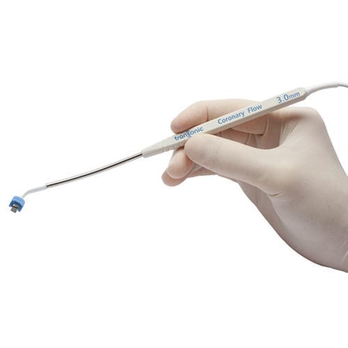 Durchflusssensor - FMC-Series - Transonic - Monitoring