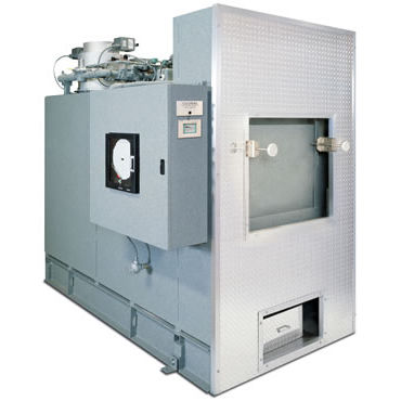 Krematorium-Ofen - IEB-16 - Matthews Environmental Solutions - Thermo / für Tiere / Edelstahl