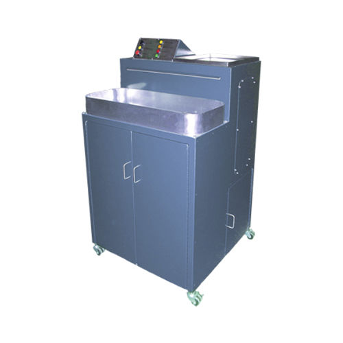 Leichenasche-Aufbereiter - BB-3 - Matthews Environmental Solutions
