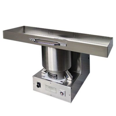 Leichenasche-Aufbereiter - ECP-200 - Matthews Environmental Solutions