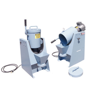 Leichenasche-Aufbereiter / für Tiere - BB-1 - Matthews Environmental Solutions