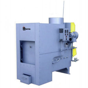 Leichenasche-Aufbereiter / für Tiere - S-27-GF - Matthews Environmental Solutions