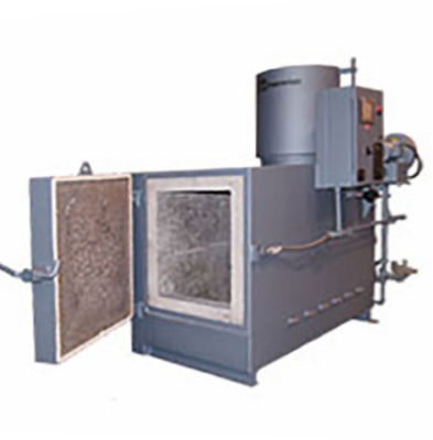 Leichenasche-Aufbereiter / für Tiere - S-27 - Matthews Environmental Solutions