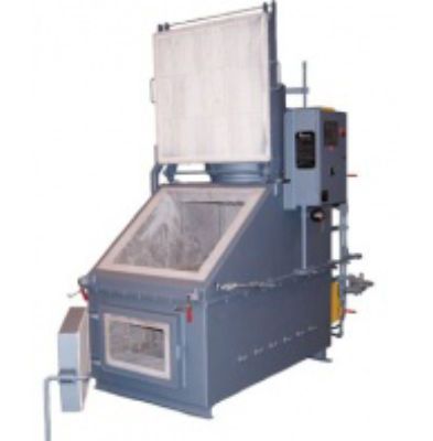 Leichenasche-Aufbereiter / für Tiere - S-27-T - Matthews Environmental Solutions