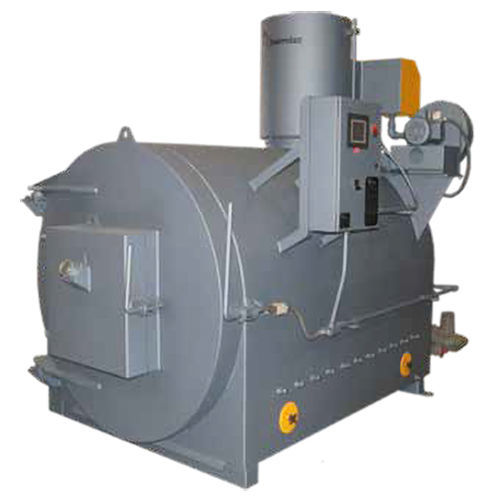 Krematorium-Verbrennungsanlage - G-16 - Matthews Environmental Solutions - für allgemeine Anwendungen / für medizinische Produkte / für Abfallprodukte
