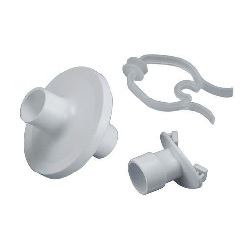 Antibakterieller Filter - Sx - KoKo PFT - antiviral / Luft / für Spirometer