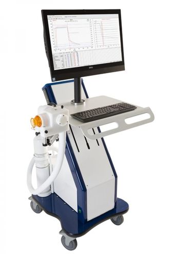 PFT-System / für Erwachsene - PX 3000 - KoKo PFT