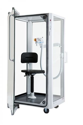 PFT-System / TLC - PX 4000N - KoKo PFT - für Erwachsene