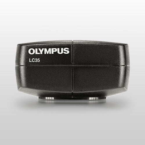 Mikroskop-Kamera - LC35 - Evident - Olympus Scientific Solutions - Inspektion / digital / Full HD