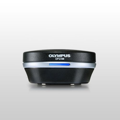 Mikroskop-Kamera - DP23M - Evident - Olympus Scientific Solutions - digital / Full HD / CMOS