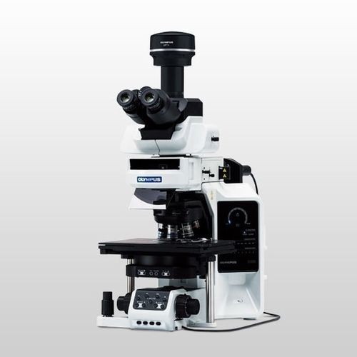 Aufrechtes Mikroskop - BX63 - Evident - Olympus Scientific Solutions - optisch / Labor / für Forschungszwecke