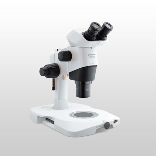 Optisches Stereomikroskop - SZX10  - Evident - Olympus Scientific Solutions - Labor / für Forschungszwecke / Inspektion