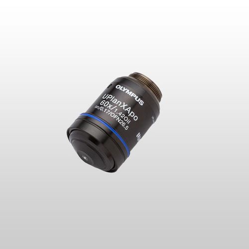Mikroskopobjektiv - UPLXAPO - Evident - Olympus Scientific Solutions