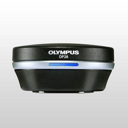 Mikroskop-Kamera - DP28 - Evident - Olympus Scientific Solutions - medizinisch / digital / hochauflösend