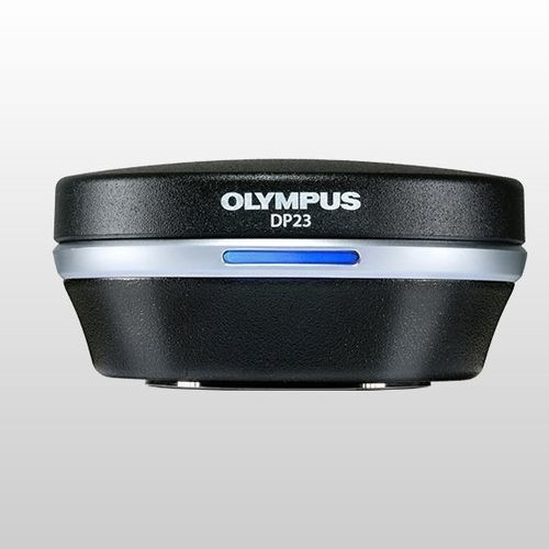 Kamera für Labormikroskope - DP23 - Evident - Olympus Scientific Solutions - digital / Full HD / CMOS