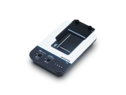 Automatisiertes Zell-Imaging-System - CM30 - Evident - Olympus Scientific Solutions - für Zellkultur