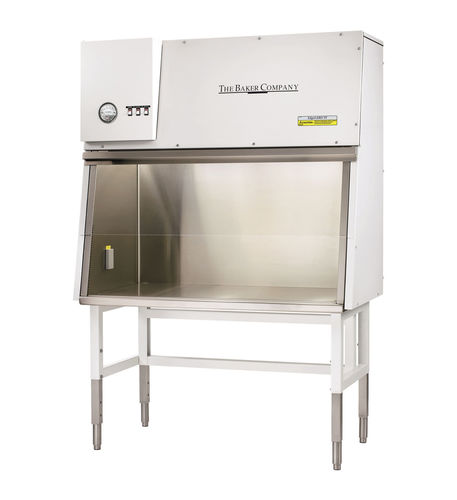 Labor-Sterilbank - EdgeGARD® VF - The Baker Company - bodenstehend / vertikaler Laminar-Flow