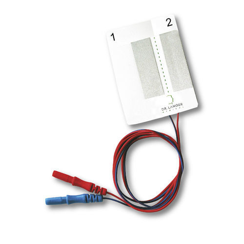 Tubuselektrode - Langer Medical - Atemmuskel-EMG