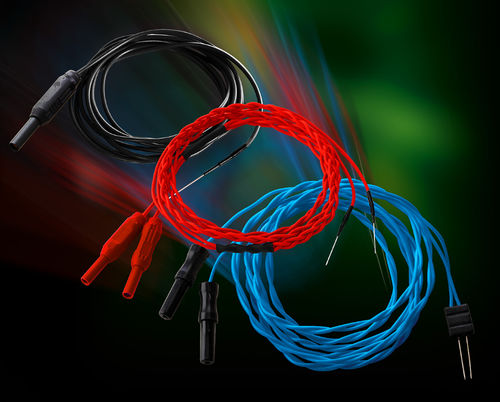 Stimulationselektrode - Langer Medical - medizinisch / EMG / Gewebe
