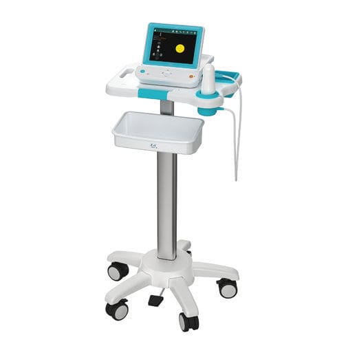 Blasenscanner auf Wagen - PBSV5.1 - Mianyang Meike Electronic Equipment