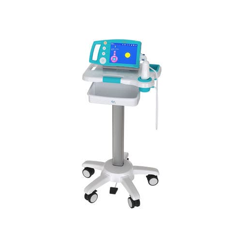 Blasenscanner auf Wagen - PBSV3.2 - Mianyang Meike Electronic Equipment