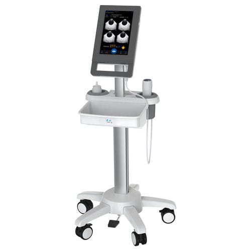 Blasenscanner auf Wagen - PBSV7.1 - Mianyang Meike Electronic Equipment