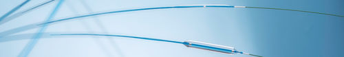 PTCA-Katheter - TB Classics - Natec Medical - Stent-Platzierung / Koronar / Ballon