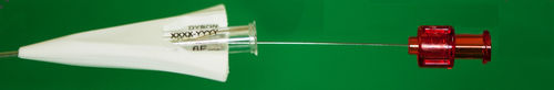 Thrombektomiekatheter - Dyson® - Natec Medical - Koronar