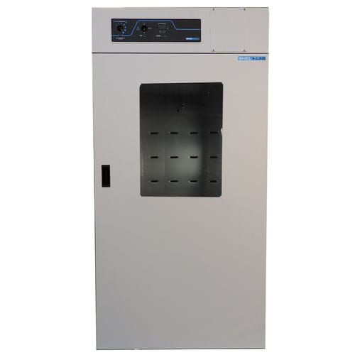 Labor-Inkubator / Mehrzweck - SMI31 - Sheldon Manufacturing - bodenstehend / 1 Tür / beheizt
