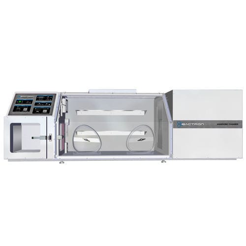 Mikrobiologie-Arbeitsstation - BACTRON600 - Sheldon Manufacturing - anaerob