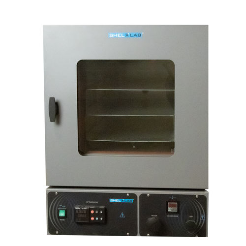 Trocknungsofen - SVAC2 - Sheldon Manufacturing - Labor / Vakuum / Edelstahl