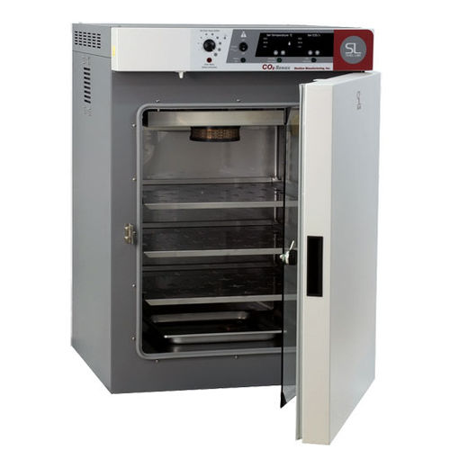 Labor-Inkubator / CO2 - SCO5A - Sheldon Manufacturing - Infrarot / Zellkultur / kompakt