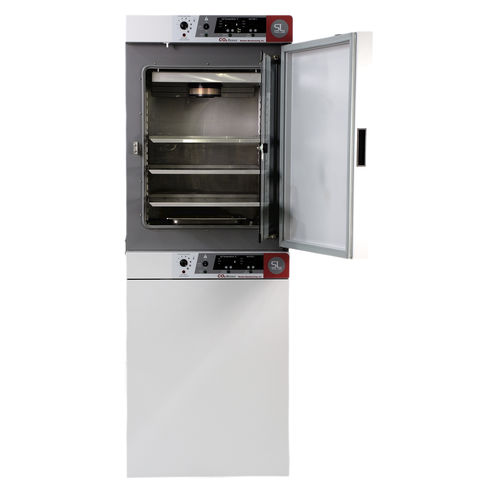 Labor-Inkubator / CO2 - SCO10A  - Sheldon Manufacturing - Infrarot / Zellkultur / bodenstehend