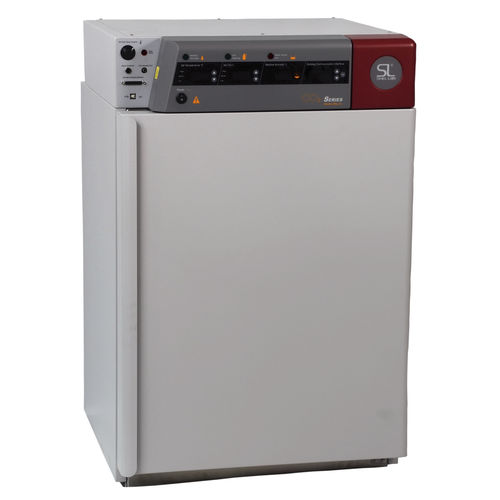 Labor-Inkubator / CO2 - SCO5W - Sheldon Manufacturing - Zellkultur / Tisch / Edelstahl