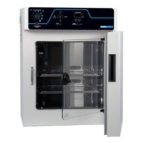 Labor-Inkubator / Mikrobiologische - SMI2  - Sheldon Manufacturing - Mehrzweck / Tisch / kompakt