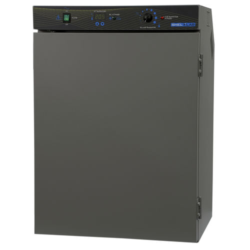 Thermoelektrischer Labor-Inkubator - SRI3P  - Sheldon Manufacturing - mit Zwangskonvektion / BSB / Tisch