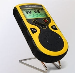 Pulsoximeter für Kinder - PC-66 Plus - Devon Medical Products - mit separatem Sensor
