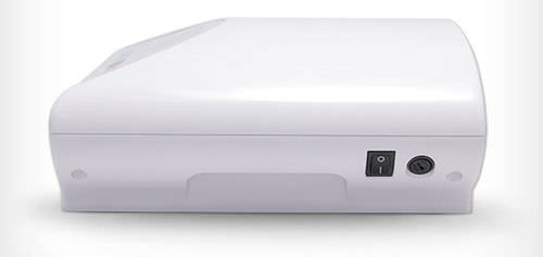 Kompressionstherapiegerät - CircuFlow™ 5150 - Devon Medical Products - Tischgerät / 8 unabhängige Zellen