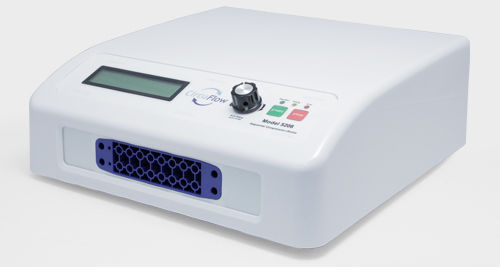 Kompressionstherapiegerät - CircuFlow™ 5208 - Devon Medical Products - Tischgerät / 16 unabhängige Zellen