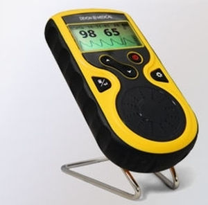 Pulsoximeter mit separatem Sensor - PC-66  - Devon Medical Products