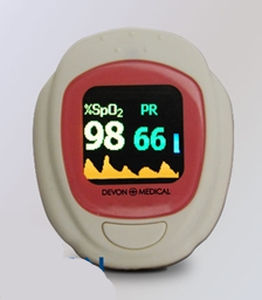 Fingerpulsoximeter - PC-60D  - Devon Medical Products - für Kinder