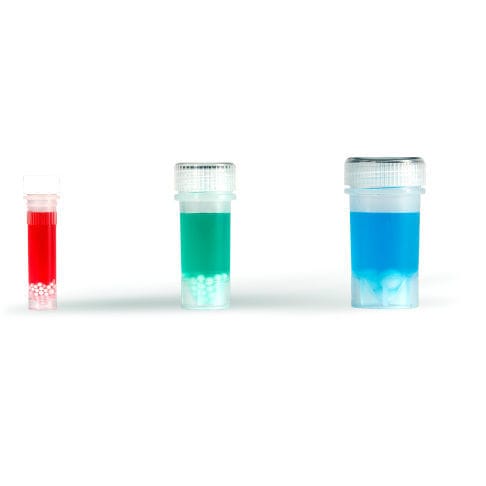 Protease Reagenzkit - Precellys ® - Bertin Technologies - für die Histologie / für Proben