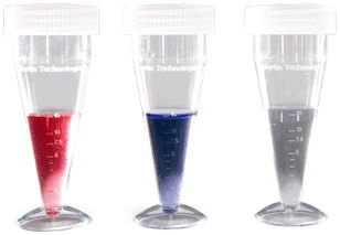 Polycarbonat-Probenbehälter - Coriolis Consumables - Bertin Technologies - autoklavierbar / mit Schraubverschluss