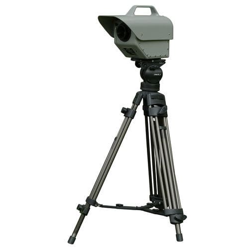 Chemischer Sensor - Second Sight MS - Bertin Technologies - CBRN / tragbar