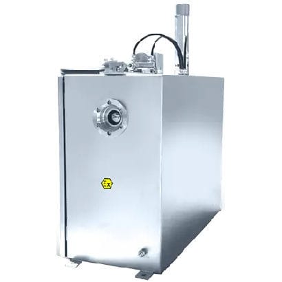 Chemischer Sensor - 003075-003 - Bertin Technologies - CBRN